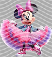 Mickey-AMQ 2363